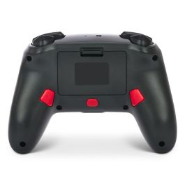 Mando Gaming Powera NSGP0251-01 Nintendo Switch Mando Gaming Powera NSGP0251-01 Nintendo Switch