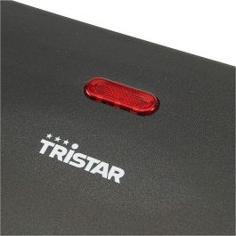 Parrilla Eléctrica Tristar GR-2650 Negro 700 W