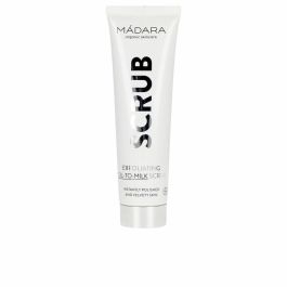 Mádara Organic Skincare Exfoliante Transformador Óleo a Leche con Arena Volcánica, Aceite de Albaricoque y Avena para Mujer 60 ml Precio: 18.58999956. SKU: SLC-87795