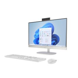 HP 24 -cr0129ns PC Todo en Uno 23.8" Full HD IPS Intel Core i5-1334U 16GB RAM 512GB SSD Windows 11 Home Blanco