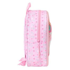 Mochila Safta Guarderia 3D Unicorn 270x220x100 mm Mochila Safta Guarderia 3D Unicorn 270x220x100 mm