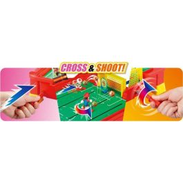 Epoch Super Mario Football Striker: Juego de Fútbol para Niños con Control de Jugadores, Partidas Dinámicas, Edad Recomendada desde 5 Años