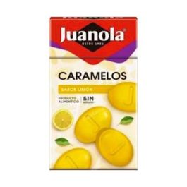 Juanola Caramelos sabor Limón 50 G Precio: 4.5899997. SKU: B13ZW2Q4DR
