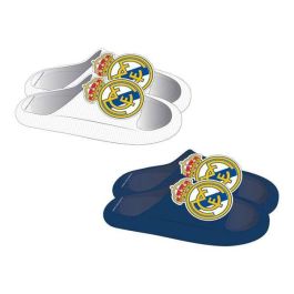 Cerdá Chanclas Pala Eva Real Madrid Talla 42/43