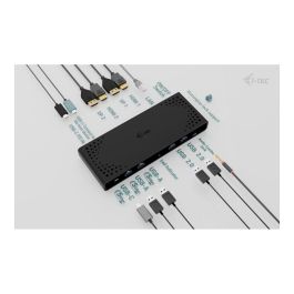Dockstation i-Tec CADUA4KDOCKPDB100