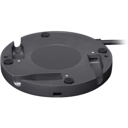 Logitech 939-001647 Mic Pod Hub - Adaptador de Interfaz para Micrófonos Precio: 247.50000055. SKU: S55080524