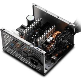 XPG Fuente de Alimentación PYLON 650W 80 Plus Bronze ATX