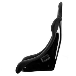 Sparco S008013RNR Asiento de Competición Evo II QRT Ultraligero 6.8 kg FIA 8855-1999 Sparco S008013RNR Asiento de Competición Evo II QRT Ultraligero 6.8 kg FIA 8855-1999