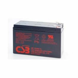 SAI Interactivo Riello BAT12-7SLIM SAI Interactivo Riello BAT12-7SLIM Precio: 33.98999989. SKU: B189S6DFZT