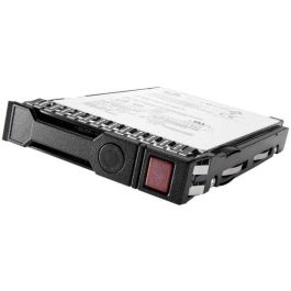 Hewlett Packard Enterprise 1.8TB SAS HDD MSA - Disco Duro para Servidores y Almacenamiento, Calidad HP