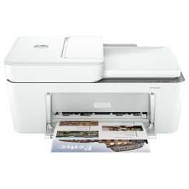 HP Multifuncion Inyeccion Deskjet 4220E A4 - Impresora, Escáner y Copiadora con Wi-Fi, Alimentador Automático y HP Instant Ink Precio: 61.49999966. SKU: B14Y7DWFBF