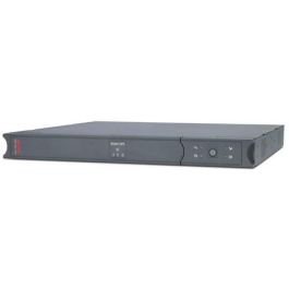 APC SC450RMI1U Smart-UPS Rack 1HE 450VA 280W Precio: 421.49999947. SKU: B12GRZZHMD