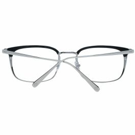 Montura de Gafas Hombre Omega OM5017-53001 Negro Ø 53 mm Montura de Gafas Hombre Omega OM5017-53001 Negro Ø 53 mm