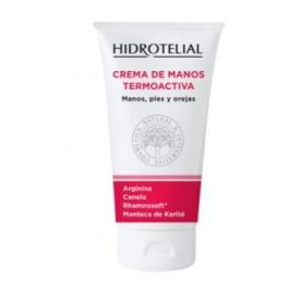 Crema De Manos Termoactiva 75Ml Precio: 13.89000019. SKU: B1CX3CCTE3