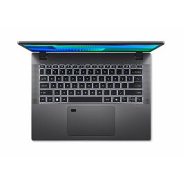 Acer Tmp214 - 55 Portátil Intel Core i7 150U 16GB RAM 512GB SSD 14" WUXGA Windows 11 Pro
