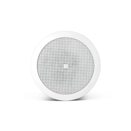 JBLPRO C24Ct Microplus Altavoz de Techo (2 Unidades)