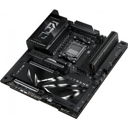 ASUS 90MB1LB0-M0EAY0 Placa Base ROG CROSSHAIR X870E EXTREME AMD X870E Socket AM5 ATX DDR5 Wi-Fi 7 10Gb Ethernet