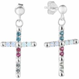 Pendientes Mujer Radiant RY000122 Acero Inoxidable 2,5 cm Precio: 26.49999946. SKU: B1H8LAZLET