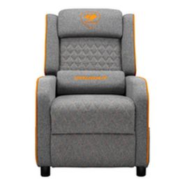 Silla Gaming Cougar 3MRAOGRA.0001 Gris Silla Gaming Cougar 3MRAOGRA.0001 Gris Precio: 256.69000016. SKU: B1FBPYMWLK