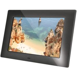 Braun Marco Digital DigiFrame 720 Negro 17.8cm (7") 1024x600 TFT-LCD con LED