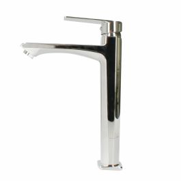 Grifo Monomando Fontastock Zinc Aleación de Zinc Alto