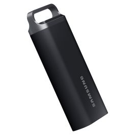 Samsung MU-PH4T0S 4TB Portable T5 EVO USB 3.2 Gen1 SSD 460MB/s Negro