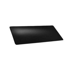 GENESIS Carbon 500 Ultra Wave Alfombrilla Ratón Gaming XXL 1100x450mm, Antideslizante, Impermeable, Bordes Cosidos Negro/Gris Precio: 19.98999981. SKU: S5605552