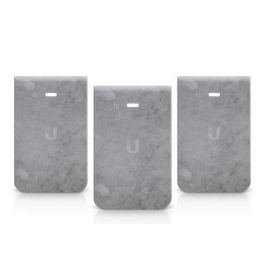 Ubiquiti In-Wall HD Covers, Concrete, 3 pack Precio: 47.49999958. SKU: B1JNCG2P5D