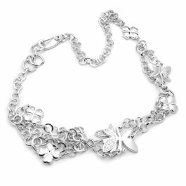 Collar Mujer Folli Follie 3N8F164C 40 cm Precio: 39.79000058. SKU: S0359484