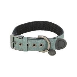Collar para Perro Trixie CityStyle Verde S/M 30-37 cm Precio: 15.49999957. SKU: B1CDVPK4YS