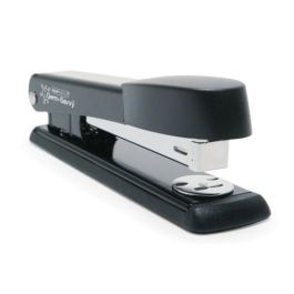 Grapadora Rapesco Antibacteriano Marlin (25H) Negro Precio: 6.9900006. SKU: B125AGQCRM