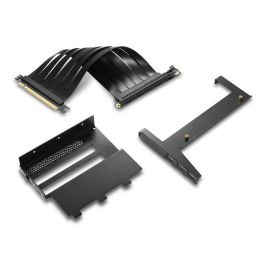 Sharkoon 4044951032419 parte carcasa de ordenador Universal Soporte para tarjeta gráfica Precio: 43.88999967. SKU: B198DZNR2Z