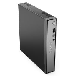 Lenovo ThinkCentre Neo 50q G5 Mini PC - Intel Core 7-240H, 16 GB RAM, 512 GB SSD NVMe, Windows 11 Pro, Wi-Fi 7, Bluetooth 5.4, Teclado y Ratón (Sistema en Alemán)
