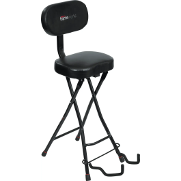 FRAMEWORKS Taburete Con Soporte Para Guitarra Precio: 83.79000014. SKU: B18EM5SN5E