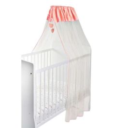 Domiva Toldo Lapinou 150x270 cm para Cuna - Dosel Decorativo y Privacidad para Bebé Precio: 46.99000031. SKU: B17VFN24WZ