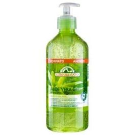 Aloe Vera Gel Hidratante 500Ml Aloe Vera Gel Hidratante 500Ml Precio: 16.89000038. SKU: B1FZJSJDHS