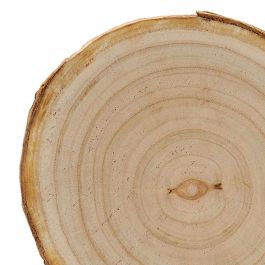 Figura Tronco Decorativo Diam 20,5 Cm Giftdecor (18 Unidades) Figura Tronco Decorativo Diam 20,5 Cm Giftdecor (18 Unidades)