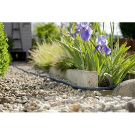 GARDENA Manguera textil Liano Xtreme 1/2" 25 m Set