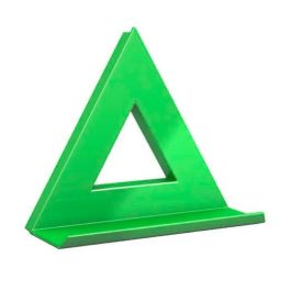 Novus Dahle 95552 Imán Mega Magnet Triángulo XL 9x9 cm C-Bandeja Verde Precio: 4.49999968. SKU: B175XCFQKH