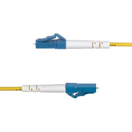 Cable USB Startech SPSMLCSC-OS2-5M Amarillo 5 m