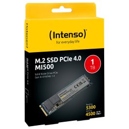 Disco Duro INTENSO MI500 1 TB SSD