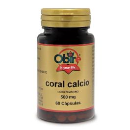Calcio Coral 500 Mg Calcio Coral 500 Mg Precio: 5.8899995. SKU: B1DCP6T45S