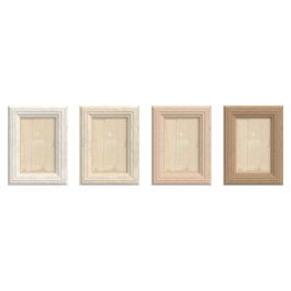 DKD Home Decor Marco de Fotos Scandi 10x15 cm Blanco Beige de PS y Cristal (12 Unidades) 1.7 x 21 x 16 cm Precio: 36.9499999. SKU: B1DD7KC8J6