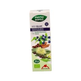 Mix Gluc 12 Phyto-Biopole Precio: 13.4999997. SKU: B1BNBHBT4T