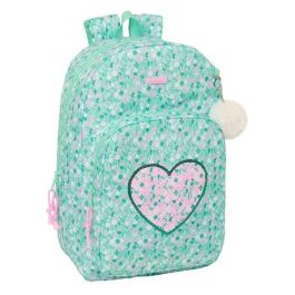Safta Mochila Adaptable a Carro "Cuore" 30x46x14 cm Precio: 24.95000035. SKU: B1A2NR4QNN