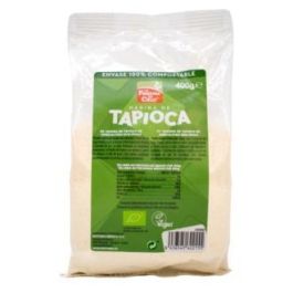 Harina De Tapioca 400Gr. Bio Precio: 4.49999992. SKU: B1CRWG8JXT