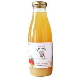 Zumo De Manzana Con Jengibre 750 Ml Eco Precio: 2.6900005. SKU: B15PLXKYMB