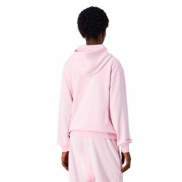 Sudadera con Capucha Mujer Champion Bsp Rosa