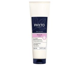 Phyto RIZOS Gel-Crema Definición de Rizos 150 ml | Protección Antifrizz Precio: 15.49999957. SKU: B1EE6DJ37H