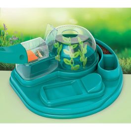 Clementoni CLE8005125529261 - El observatorio de insectos, juego educativo para niños